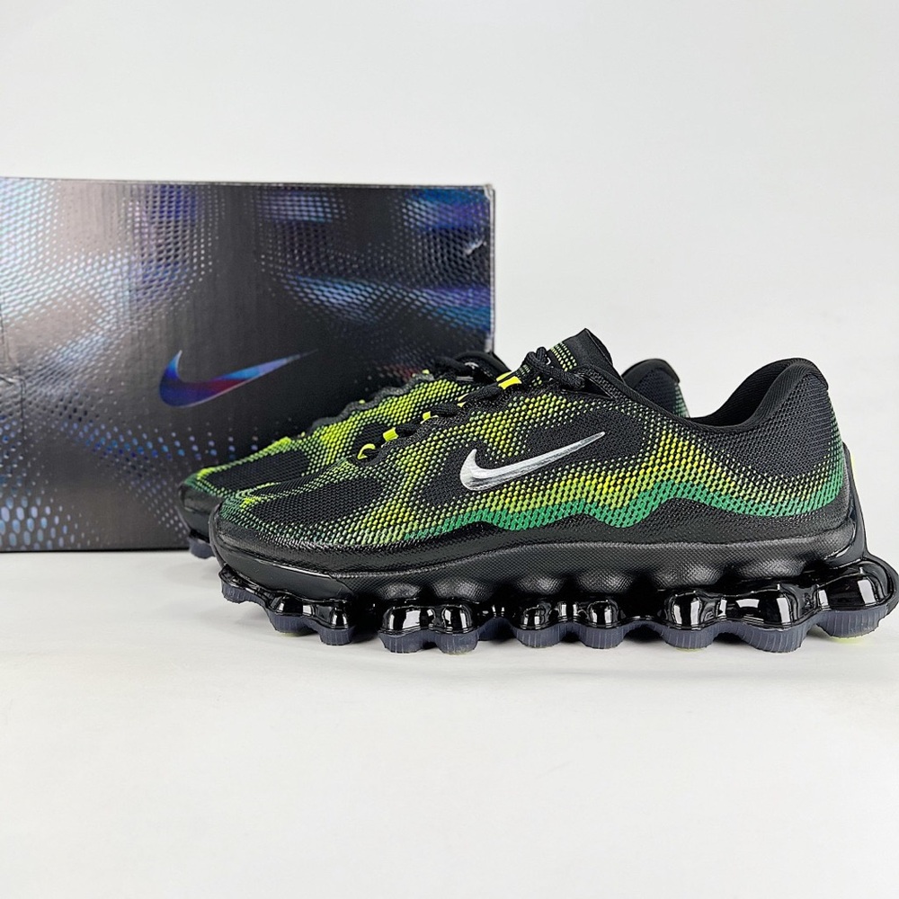 Nike x FRAGMENT AIR LIQUID MAX